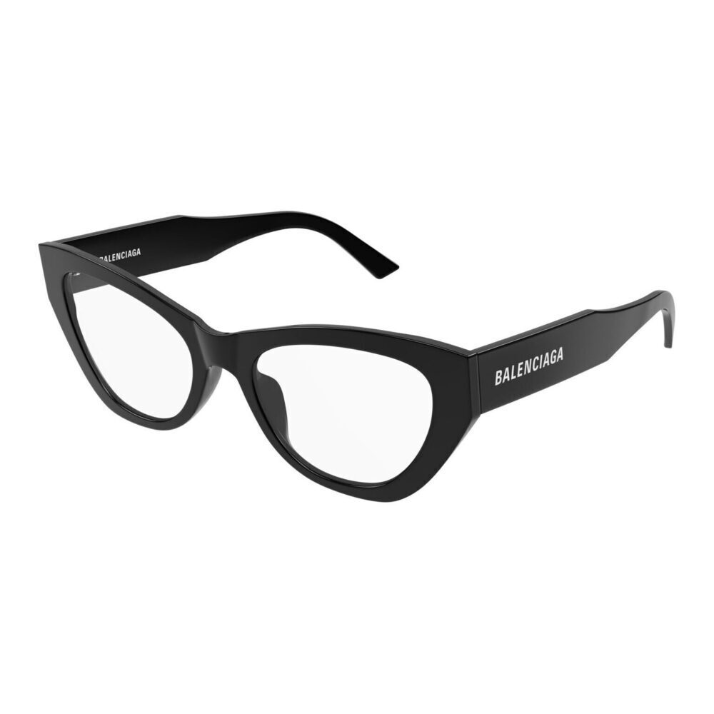 NWT Balenciaga BB0449o-006 Eyeglasses